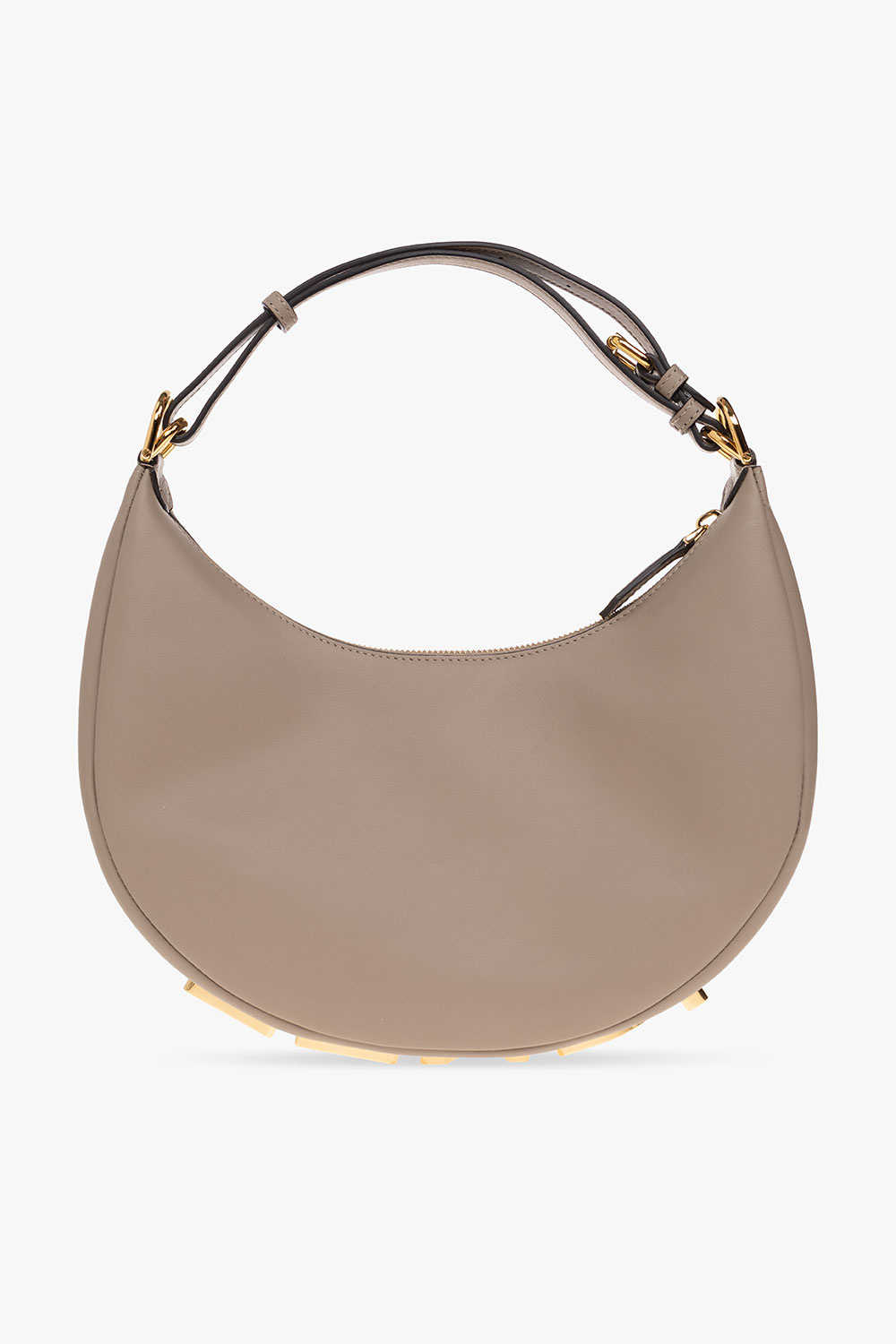 ショルダーバッグ・ポシェット Fendi Shoulder bags Beige Shop Women's Designer Beige Shoulder Bags | FENDI US
